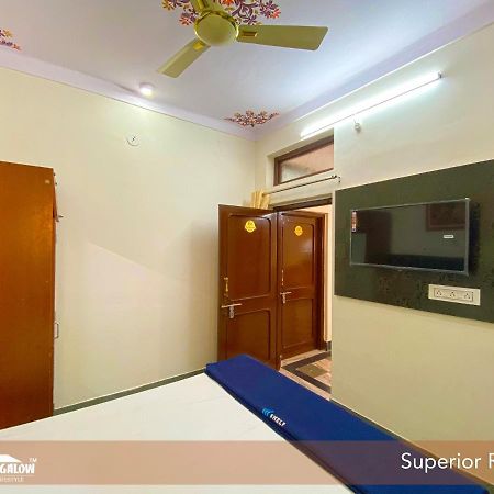 Rajkarn Boutique Villa By 29 Bungalow Удайпур Екстериор снимка